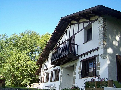 Maison ETXE GOXOAN