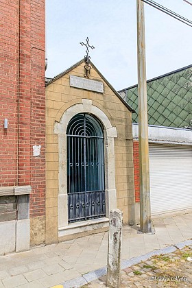En vélo à travers nos villages flémallois