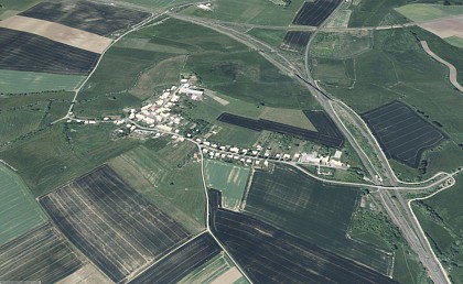 Prairies humides de la vallée de la Nied