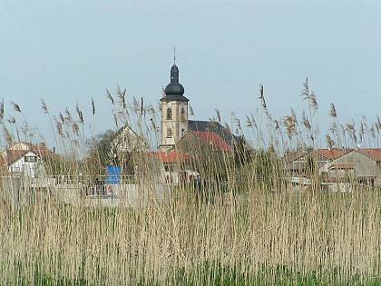 Église Saint-Barthélémy