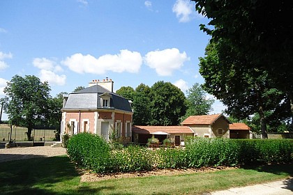 La Maison des Tilleuls