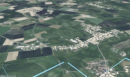 Marais de Francaltroff