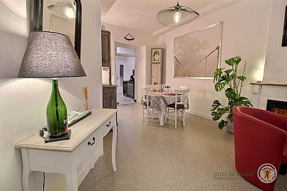 Au coeur de Plancoët