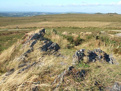 Roc'h Trédudon