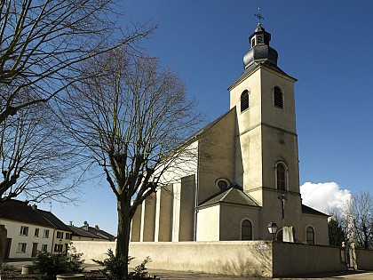 Church Saint-Michel