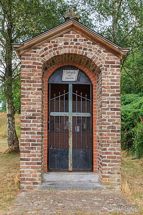 Chapelle aux cochons (tchapèle âs pourcès)