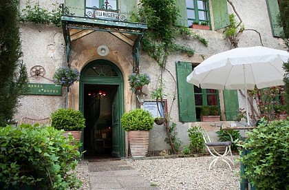 SAS Villa Marguerite