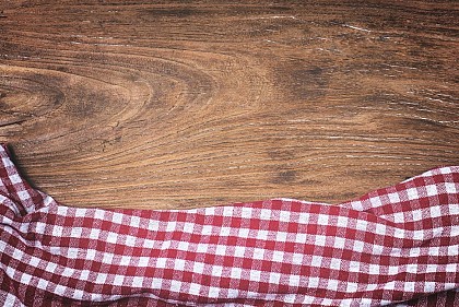 Aire de pique-nique au port d'Epinal