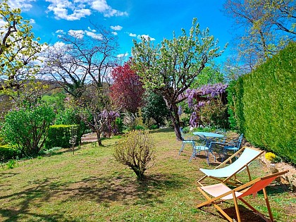La Colline Chambre d'Hôtes