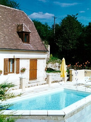 Madame Nadine RIVIERE