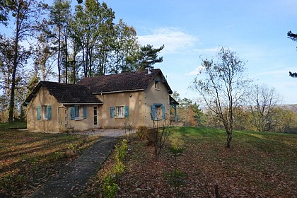 Gîte Le Sorbier de Beaussanne