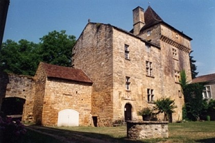 Le Château