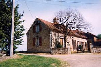 Maison Le Coudert