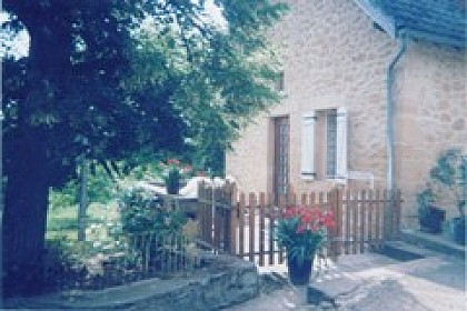 LA MAISON DU CHATEAU