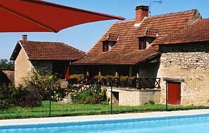 Le Moulinal Haut