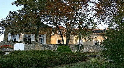 Villa Sainte Thérèse
