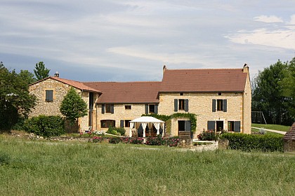 Gîte Dordogne