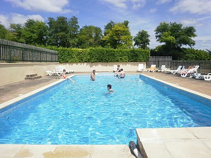 Gîtes de Montalieu Haut - Le gîte