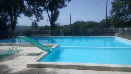 Gîtes chez Mémé - Cottage 3