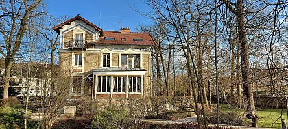 Ecole de musique César Franck