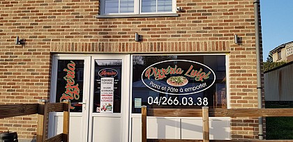 Pizzéria Chez Luigi