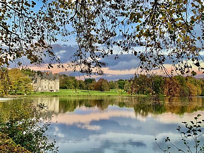 Château de la Verrerie