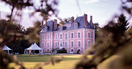 Château de Villette