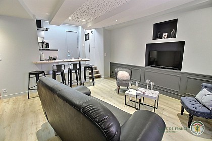 Robert's Family Maison de Ville avec son Jardin Pr