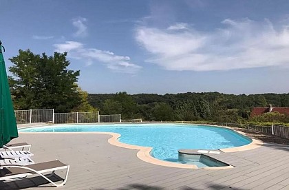 Domaine du Roc de l'Esperit