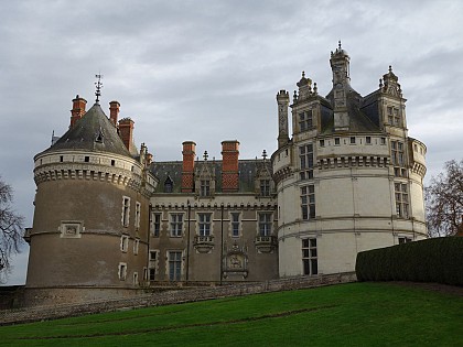 Château du Lude