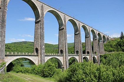 Viaduc de Cize-Bolozon