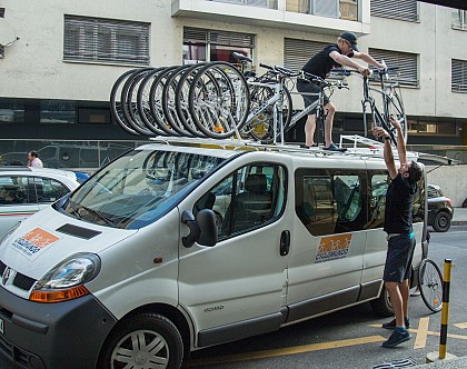 Cyclomundo