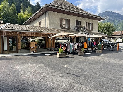 SKISET - Chez Narcisse Sports