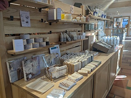 Groupement des Paysans, Artisans et Créateurs de Chartreuse