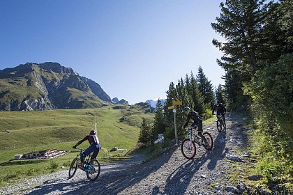 Pralognan-la-Vanoise