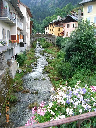 Beaufort au fil du temps
