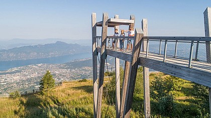 Revard Belvedere