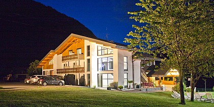 Hotel Les Moineaux