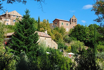 Eglise St Hippolyte