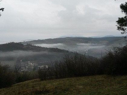 Colline du Scharrach