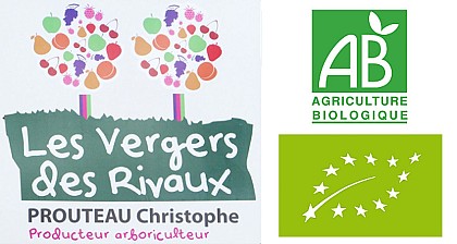 Les Vergers des Rivaux