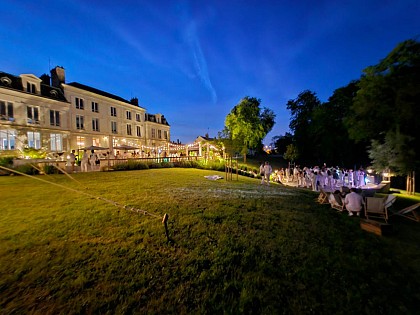 Domaine du Château du Rollin