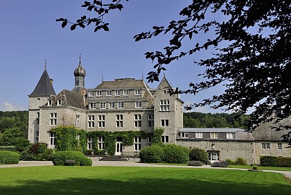 Le monastère Notre-Dame