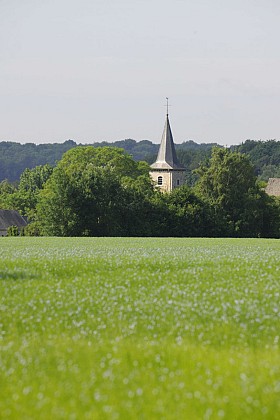 L’église Notre-Dame