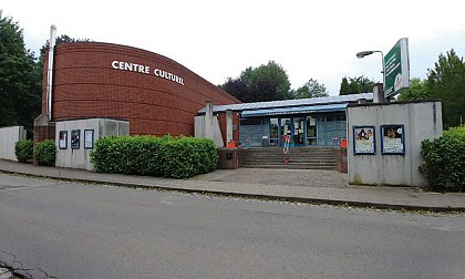 Centre culturel