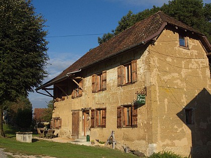 Cotenvert Chambres d'Hôtes