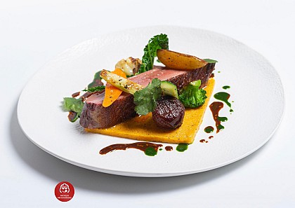 Bistrot Saveurs