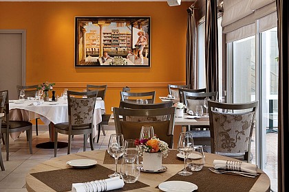 Restaurant L'Occitan