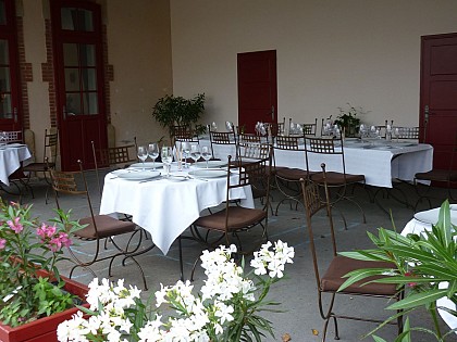 Les Mets d'Adélaïde