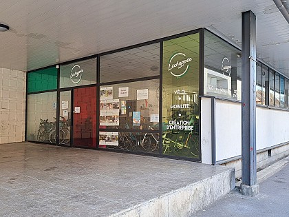 Proxivélo- Service de location vélo